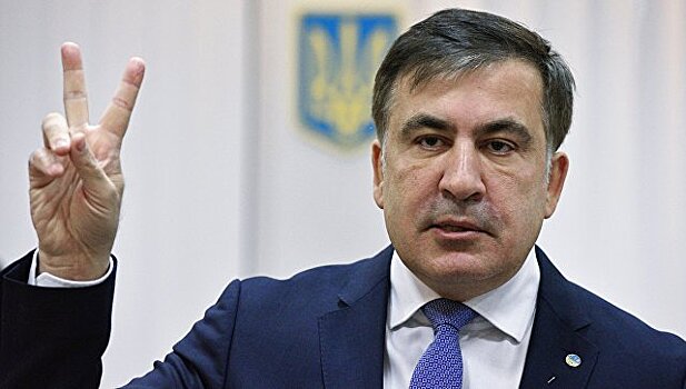 Суд частично удовлетворил требование Саакашвили