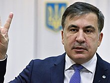 Саакашвили не верит в "обещание" Порошенко