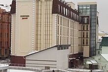 Бывший оператор отеля Marriott в Казани предъявил его владельцу долг на 237 млн рублей