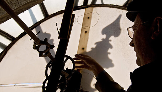 В России хотят вернуть летнее время