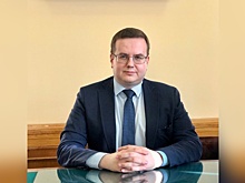 Исполняющим обязанности ректора Института Пушкина назначен Никита Гусев