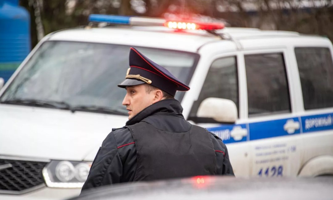 В подмосковном ТЦ Мега Химки объявлена эвакуация