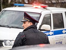 В Подмосковье эвакуировали крупный торговый центр