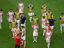 Чемпионат мира — 2022: Марокко — Хорватия — 0:0, реакция хорватских журналистов, экспертов и болельщиков