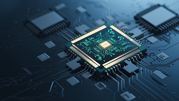 GlobalFoundries вложит $16 млрд в производство чипов в США