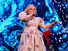 Певица Надежда Кадышева решила собрать стадионы ради многомиллионных гонораров