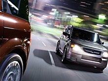 В чем заключается опасность обгона сразу нескольких автомобилей