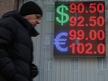 Аналитик дала прогноз по курсу доллара