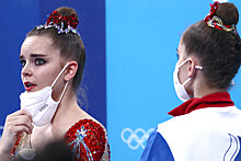 СМИ: Россия «кипит от злости» из-за конца своей гегемонии в гимнастике