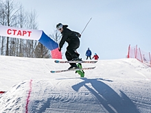 Как нефтяники меняют облик городов Западной Сибири: новые парки, школы и спортобъекты