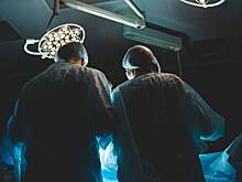 Стала известна личность погибшего пациента хирурга Елагина