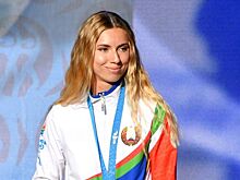 Медаль Тимановской выставили на продажу