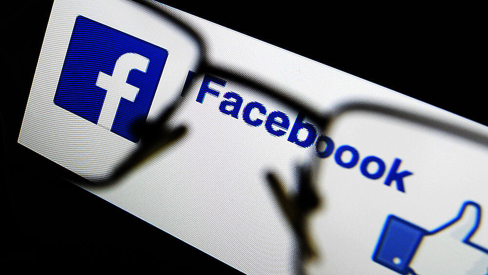 Facebook накажут многомиллиардным штрафом
