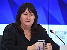Вяльбе поделилась реакцией на оправдание CAS восьмерых российских лыжников