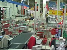 В Москве закрыли 20 магазинов за карантинные нарушения