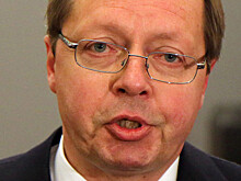 Посол РФ Келин: Британия не отказались от намерения затянуть Украину в НАТО