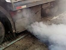 Что такое разнос дизельного двигателя?