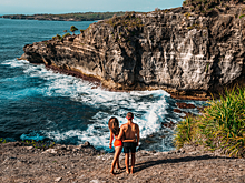 Почти 40% россиян никогда не были за границей