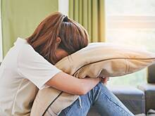 Медсестра занялась самодиагностикой и поставила крест на своей жизни