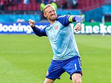 Каспер Шмейхель: «Говорят, футболистам повезло. Но все мои друзья ходили на вечеринки, а я вкалывал на поле»