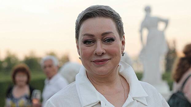 «Господи Иисусе»: Мария Аронова высказалась о задержании Аглаи Тарасовой