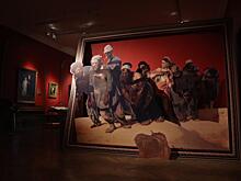 «Репин. Далекое близкое» (0+): масштабный выставочный проект представлен во Владивостоке