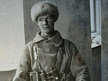Одноглазый терминатор: чем прославился телохранитель Троцкого