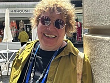 «Украла Победу»: Путь Эйдельман* от заслуженного учителя до реабилитации нацизма