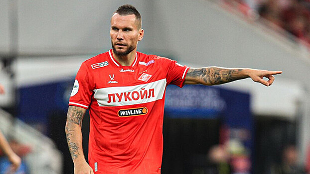 Спиридонов — о Заболотном: «Более деревянного футболиста в жизни не видел. Дзюба свои единоборства выигрывает»