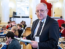 Гроссмейстер Владимир Уманский - о юных москвичах, профессии и будущем