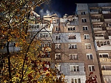 Что известно о взрыве газа в Алчевске