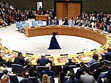 В МГИМО отреагировали на идею Киева исключить РФ из Совбеза ООН