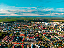  Ханты-Мансийск в числе первых по градостроительному 3D моделированию