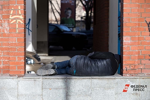 Молодой «охотник на бомжей» попытался убить двух екатеринбуржцев: «Детская обида»