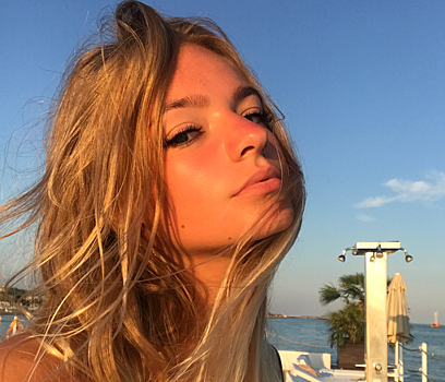 Дочь Пескова стала колумнистом