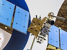 Летные испытания нового спутника "Глонасс-К" завершены