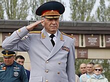 Рафису Хабибуллину присвоили звание заслуженного спасателя Татарстана