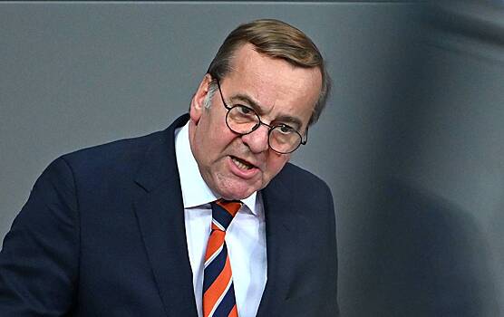 Писториус выступил с одним призывом к властям Германии