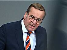 Писториус выступил с одним призывом к властям Германии