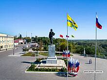 Со дня образования Оренбургской области - 91 год!