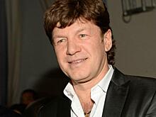 Царикати высказался о четвертом ребенке Виторгана