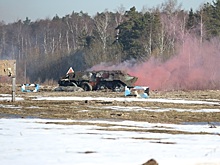 США не стали комментировать возможную отправку своих ЧВК на Украину