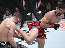UFC 300: Оливейра — Царукян, дата и время, где смотреть, онлайн-трансляция, Царукян — Гамрот, результат боя, кто победил