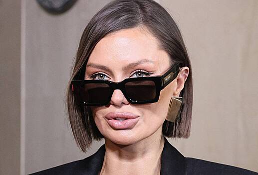 Боня отреагировала на фото Кайли Дженнер в приспущенных трусах