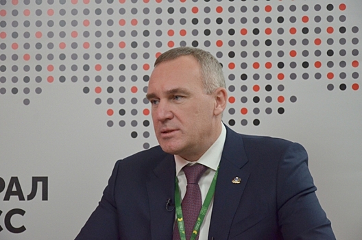 Руслан Кухарук избран губернатором Югры на пять лет: поддержали четыре партии из пяти