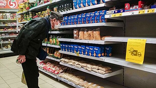 Кассиры не нужны: в Москве появились специальные магазины