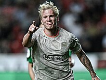 Кривцов рассказал о физическом состоянии на зимних сборах