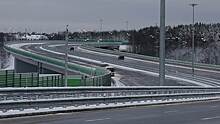 Власти проверят проект развязки на Минском шоссе