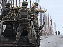 В Британии оценили военный потенциал России на ближайший год