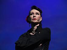 Нонна Гришаева раскрыла одну особенность Заворотнюк